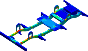 auto-chassis